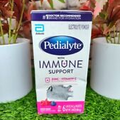 Pedialyte ELECTROLYTE POWDER 6-Packets MIXED BERRY with IMMUNE SUPPORT Vitamin C