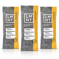 LMNT Keto Electrolyte Powder Packets| Paleo Hydration Powder| No Sugar, No Artificial Ingredients | Orange Salt | 30 Stick Packs