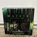 G FUEL The Matrix Collectors Box The One BRAND NEW