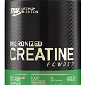 Optimum Nutrition Micronized Creatine Monohydrate Powder - Unflavored - Keto Fri