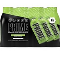 Prime Hydration Energy Drink - 16.9 fl oz (8 Pack) Lemon Lime