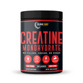 Pure Creatine Monohydrate Powder - Muscle, Recovery, Strength, Energy - Lean 180