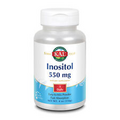 KAL Inositol Powder 550mg | Brain, Nervous System & Mood Support, Healthy