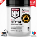 Muscle Milk Pro Series 5G Creatine Powder, Unflavored, 1.1 Pound, 100 Servings