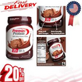 Premier Protein 100% Whey Protein Powder Chocolate Milkshake 30g Protein 24.5 Oz