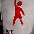 BulkSupplements.com Creatine Monohydrate (Micronized) 1kg - 5g At 200 Servings