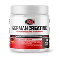 German Creatine (Pure Creapure, The Purest Creatine Monohydrate Available - 2...
