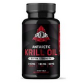 Antarctic Krill Oil 1000mg Softgel - 60 Count
