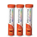 Pack of 3 tubes Interpharma Multivitamin 20 tablets (60 tablets)