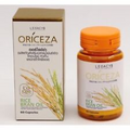 Legacy ORICEZA Rice Bran Oil Dietary Supplement Rice Bran Oil Coenzyme Q10 Immun
