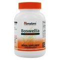 Himalaya Herbal Healthcare Boswellia Joint Support, 60 Vegetarian Capsules