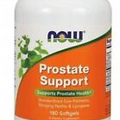 NOW Foods - PROSTATE SUPPORT - 180 CAPS - PROSTATE