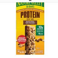 Nature Valley Peanut Butter Dark Chocolate Protein Chewy Bars (30 pk.)