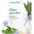 30 Sticks Amway Nutrilite Fiber Powder Support gut Microbiom Health + Tracking