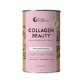 New Nutra Organics Collagen Beauty Skin Hair Nails Gut Unflavoured 450g