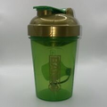 G FUEL FaZe Banks Gold Green Shaker Cup