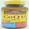 Nature Made CoQ10 200 mg  40 Softgels