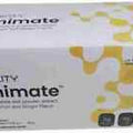 UNICITY UNIMATE Green Mate Extract with Lemon&Ginger Flavor 10Bags Free Shipping