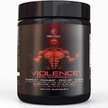 Pre Workout Powder for Men Energy Supplements