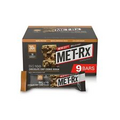 MET-Rx Big 100 Colossal Protein Bars, Chocolate Chip Cookie Dough, (9 Count) Box