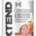 NEW-Xtend The Original BCAA Muscle Recovery+Electrolytes - Italian Blood Orange 