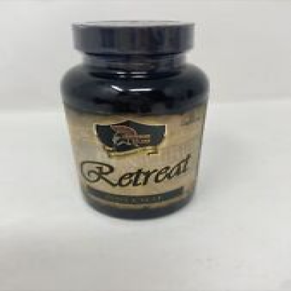 RETREAT Post Cycle Centurion Labz 120 Capsules New & Sealed