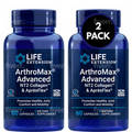 ArthroMax Advanced with NT2 Collagen & AprèsFlex Supplement 60 Caps X ***2 Pack*