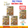 3 Boxes Free 1 Box Vardy Coffee Fragrant Reduce Weight Body Fat Good Healthy