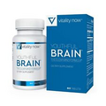 Youthful Brain | Memory & Brain Health Support Supplement - Doctor Formulated