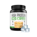 Protein Coffee Iced Coffee, High Protein Coffee, Protein Coffee, Keto Friendl...