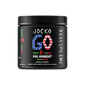 Origin Jocko Fuel Pre Workout Powder with L-Citrulline, Nootropic & Caffeine for Endurance & Stamina - Keto, Sugar Free Blend for Distance Running, Cycling, Jiu Jitsu - 30 Servings (Watermelon)