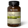 Nature's Sunshine Paw Paw Cell-Reg, 180 Capsules | Contains over 50 Acetogenins