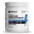 Wellcore - Micronised Creatine Monohydrate (100g, 33 Servings) Fast Recovery