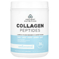 Ancient Nutrition, Collagen Peptides, Unflavored, 19.8 oz (560 g)