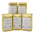 Purelife Enema Coffee - 5 Lbs Organic Air Roast "Light" - Ground - Gerson Specific- Buy in Bulk and Save! Ships Fresh and Direct From Purelife
