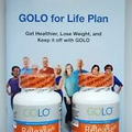 GOLO Release 90 Capsules (2) Bottles & Weight Loss Guide , Booklet & Card Sealed