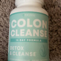 Havasu Nutrition Colon Cleanse for Detox and Weight Loss 15 Day Fast-Acting
