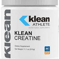 Klean Athlete Klean Creatine,Amino Acid Supplement for Muscle Gain,11.1 Ounces