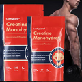 285/500Grams -5g Per Serving Creatine Monohydrate 100% Pure Powder Muscle Energy