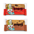 Bobo's Oat Bars, Chocolate Chip and Cranberry Orange Variety Pack