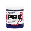PERFORMANCE INSPIRED Nutrition - APEX Pre Workout Powder - Increase Energy & Endurance - Caffeine - Beta Alanine - All Natural - Vegan Formula - Strawberry Kiwi