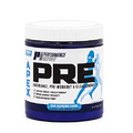 PERFORMANCE INSPIRED Nutrition - APEX Pre Workout Powder - Increase Energy & Endurance - Caffeine - Beta Alanine - All Natural - Vegan Formula - Blue Raspberry