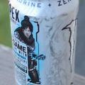 2021 MONSTER ENERGY APEX LEGENDS Empty Can