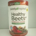 Purely Inspired® Healthy Beets+ Superfood Powder Vitamin C +Zinc 11.25 oz 32 Ser