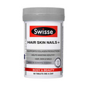 SWISSE Ultiboost Hair Skin Nails+ 60 one-a-day tablets