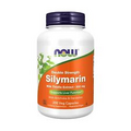 NOW Supplements, Silymarin Milk Thistle Extract 300 mg with Artichoke and Dan...