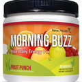 Morning Buzz Energy Drink Powder, Sports Nutrition Endurance and Energy...