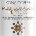 Codeage Multi Collagen Peptides Protein Powder, Chocolate Mocha Instant...