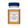 The Vitamin Shoppe Pycnogenol 100mg - Antioxidant 30 capsules ATS