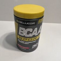 Cellucor BCAA Sport, Powder Sports Drink for Hydration & Recovery Cherry Limeade